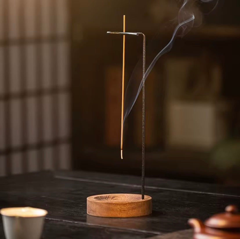 Drift Incense Burner