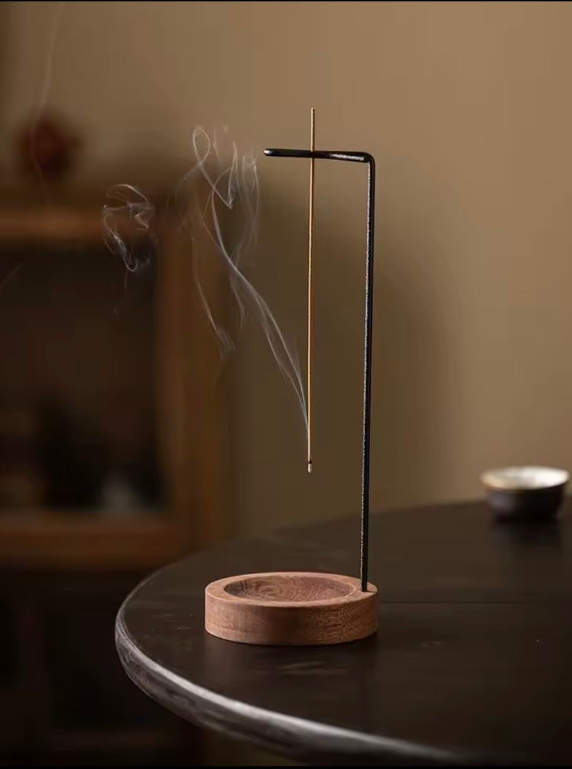 Drift Incense Burner