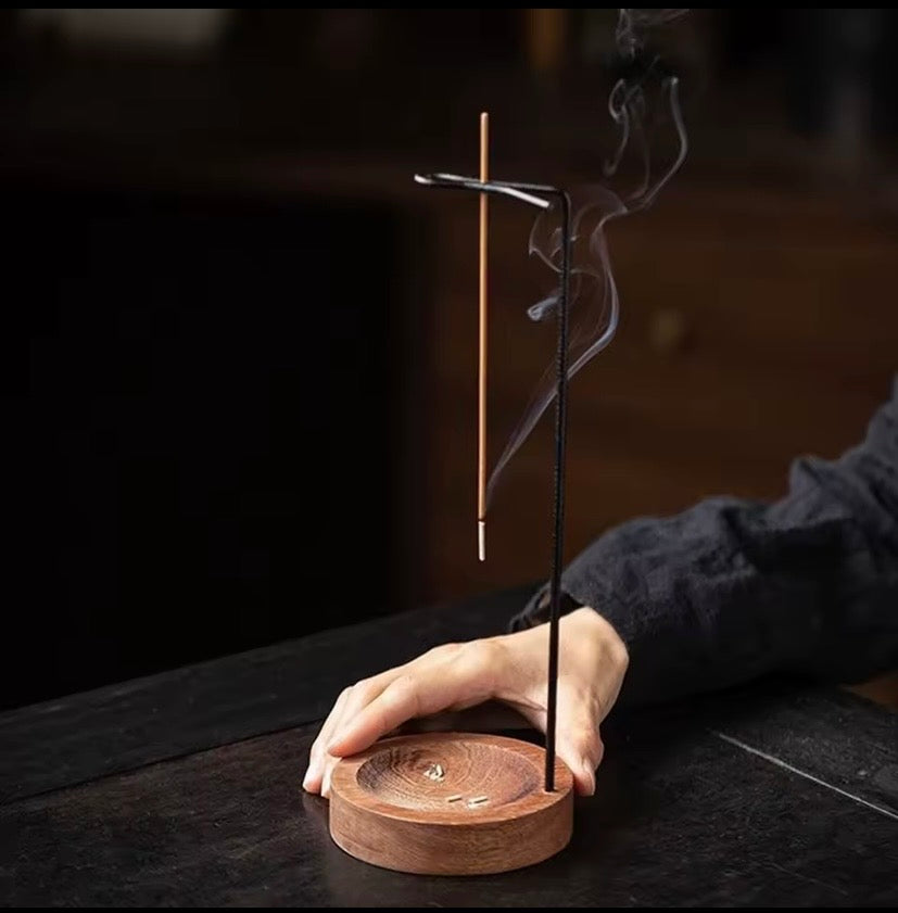 Drift Incense Burner
