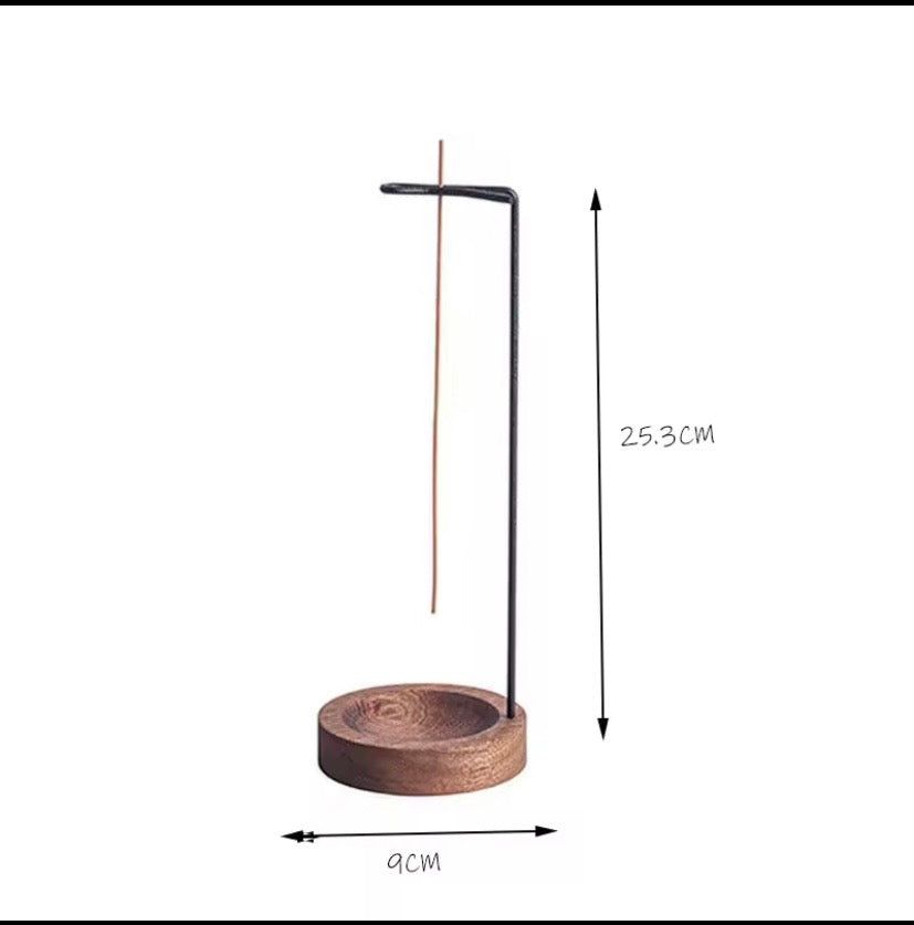 Drift Incense Burner