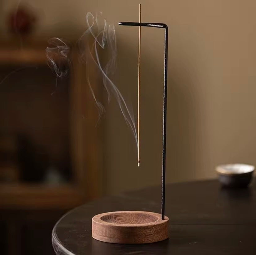 Drift Incense Burner